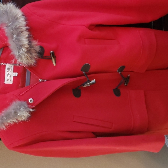 Michael Kors Jacket - Picture 4 of 5